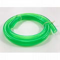 PVC clear hose