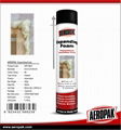 AEROPAK Waterproof Expanding Foam