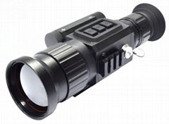 Thermal Imaging Sight Hawk