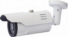 Thermal Network Camera