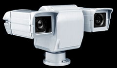 Thermal Network Camera 