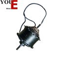 YOUE 48V 800W brushless geared hub motor for snowmobile 2