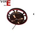 YOUE 18' 1000W Brushless high speed geared wheel hub motor 1