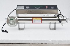 紫外線消毒器XN-ZWX-80 