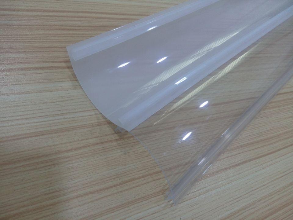 led塑料pc燈罩外殼燈具配件 3