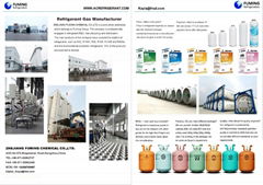 Zhejiang FuMing Chemical Co.,Ltd.