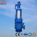 High Temperature and High Pressure Steam Safety Relief Valve (GA48SB/H) 1