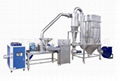 Supply WFJ-15 ultrafine pulverizer