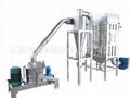 Supply WFJ-15 ultrafine pulverizer