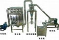 Supply WFJ-15 ultrafine pulverizer