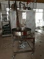 Factory direct (PVA) polyvinyl alcohol ultrafine pulverizer