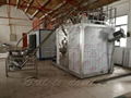 Factory direct (PVA) polyvinyl alcohol ultrafine pulverizer