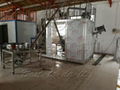 Factory direct (PVA) polyvinyl alcohol ultrafine pulverizer 4