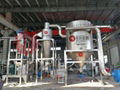 Customizable production line SCR denitrification catalyst ultrafine crusher 1