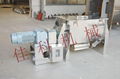 WLDH Series Horizontal Ribbon Mixer