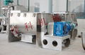 WLDH Series Horizontal Ribbon Mixer Powder Tank Mixer 5