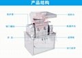Chinese Herbal Medicine Pieces Crusher 4