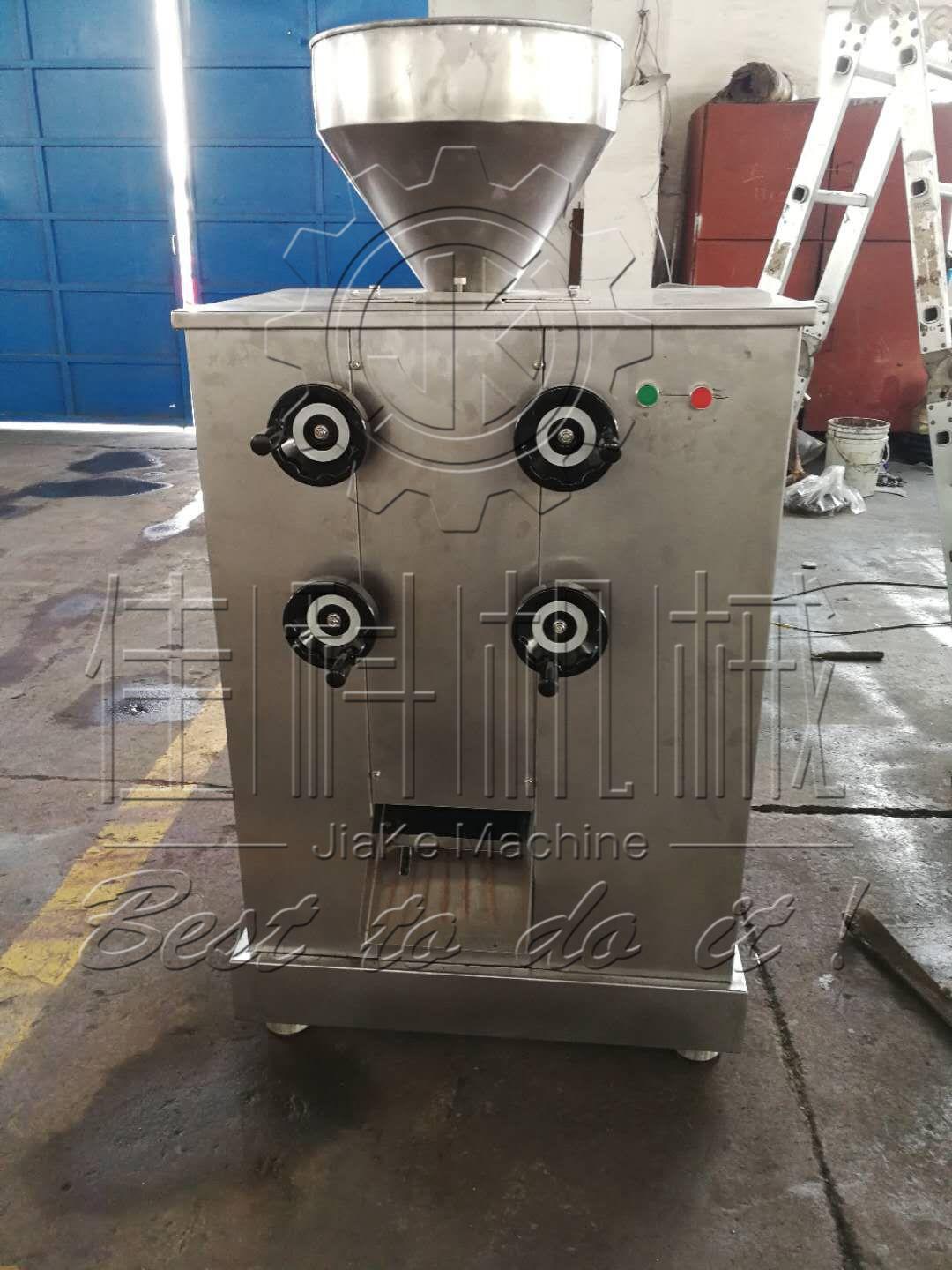Sesame grinder YFSJ150 JiaKe (China Manufacturer) Cutting & Fold