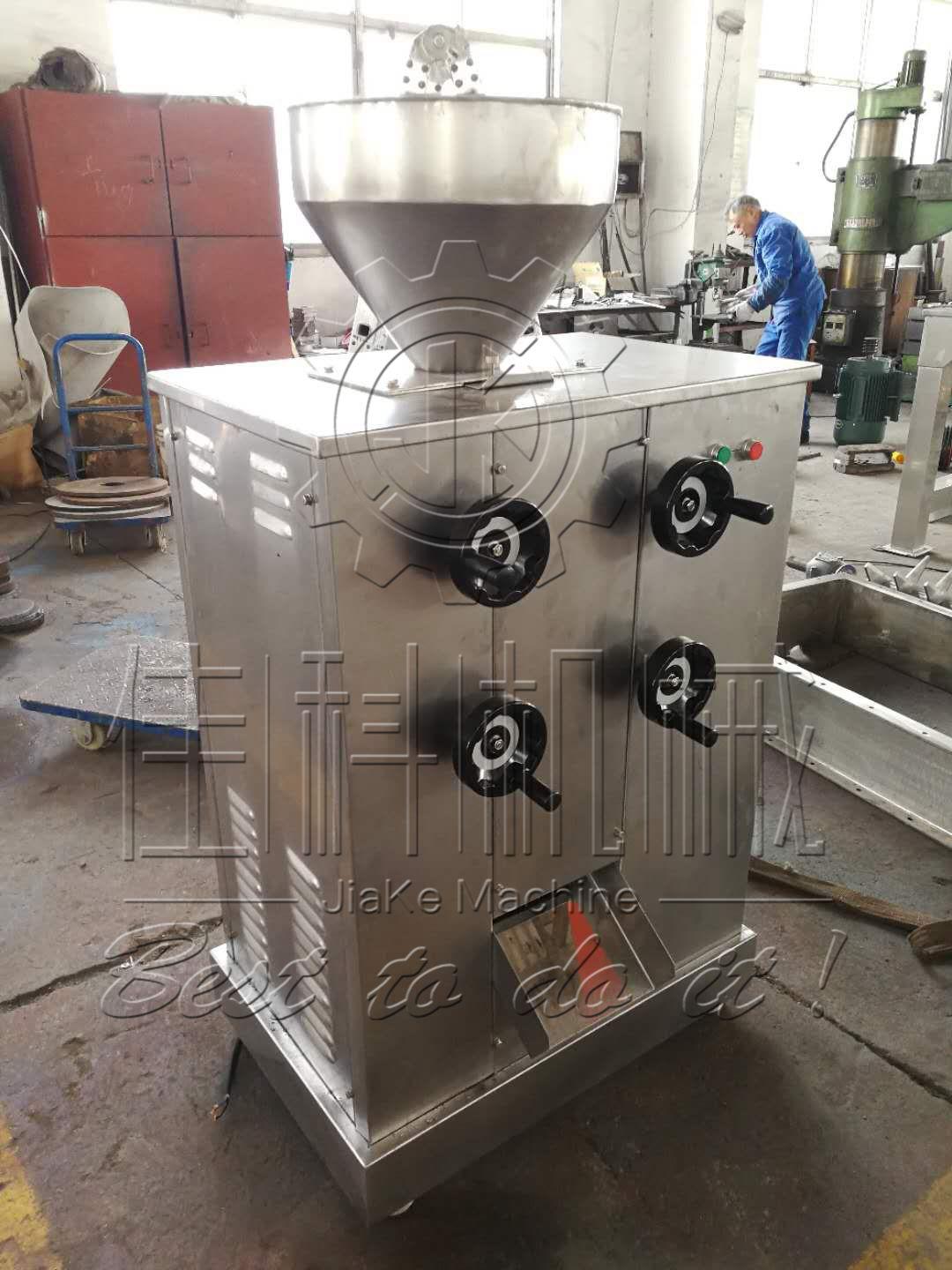 Sesame grinder YFSJ150 JiaKe (China Manufacturer) Cutting & Fold