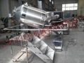 SBH series three-dimensional mixer