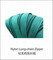 Long-chain Zipper