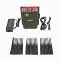 27antennas signal blocker all cellphone jammer meeting room use classroom jammer 4