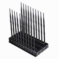 20 antennas all-in-one 5G mobile phone all frequencies Signal jammer 4