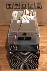 Bitmain Antminer S9 14 TH/s with APW++ BTC Miner incl APW3 nur 24 Std.