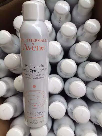 Eau Thermale Avene Thermal Spring Water - 300 ml /10.58 oz