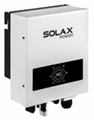 Solax 2KW Single Phase Grid Tie Inverter – X1-2.0S