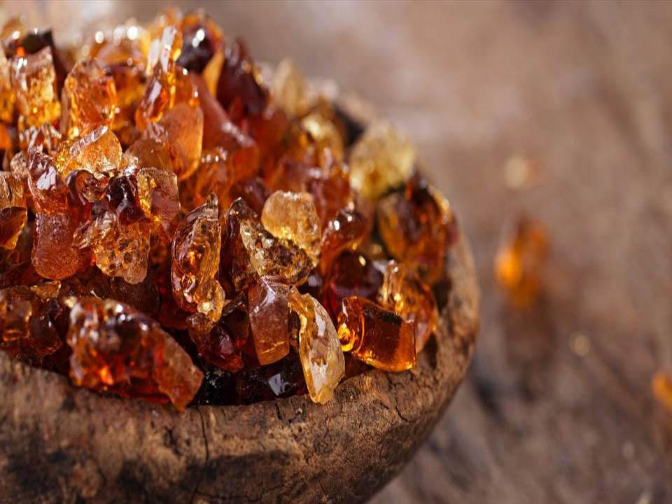 Gum Arabic (Canada Manufacturer) Food Additives Chemicals Products DIYTrade China