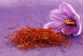 Moroccan Saffron