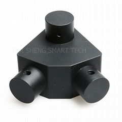 CNC  Machining Camra holder support