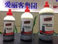 Tyre Puncture Repair Kit with Liquid Tire Sealant For Tubeless Tyre With The Low