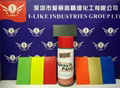 AEROPAK High Quality Spray Paint MSDS Aerosol Paint With Many Colors