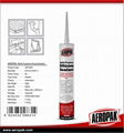 Multi Purpose Neutral Silicone Sealant