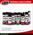 Aeropak Car Carburetor Cleaner Wash For Throttle Body Car Car Products