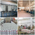 Aeropak Thermoplastic Line Making Paint 500ml For Road