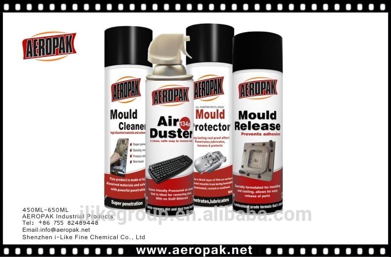 Air Duster Spray For Computer Compressed Spray Cleaner 134a 152a APK