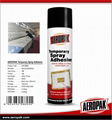 Temporary Spray paint Textile Spray