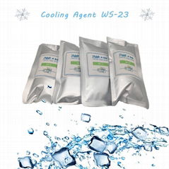 Manufacturer Provide Top Quality WS23 Cooling Agent