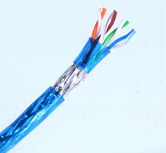SFTP Cat5e network cable