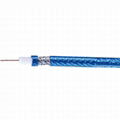 Coaxial Cable SYWV 75 2