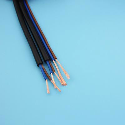 Hot sell  RVV Electrical Cable 4