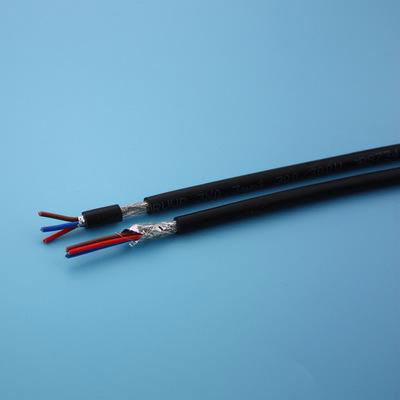 high Quality Electrical Cable RVVP with Shield 2