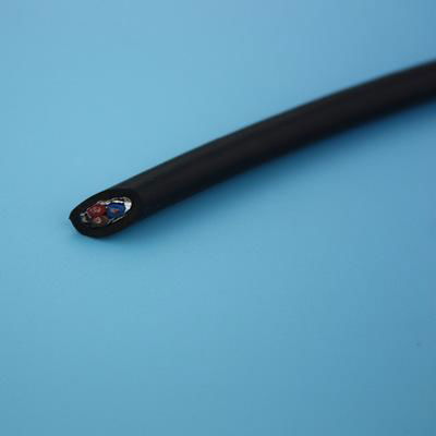 high Quality Electrical Cable RVVP with Shield 4