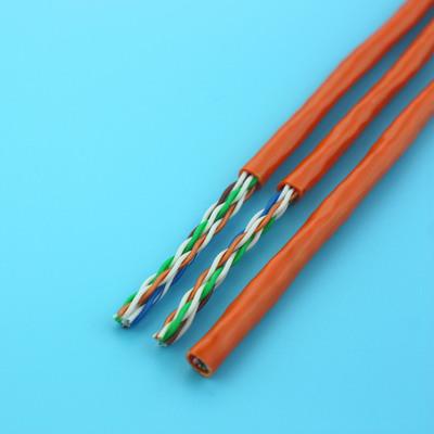 Lan cable utp cat5e networking cable cat5e BC conductor 3