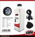 AEROPAK liquid tyre sealant  1
