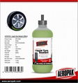 AEROPAK liquid tyre sealant  2