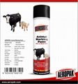 AEROPAK 500ML Animal Marking Paint